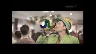 Download lagu Iklan Frestea Hip Hop Dance Wedding Kalem Aja LanJut Terus