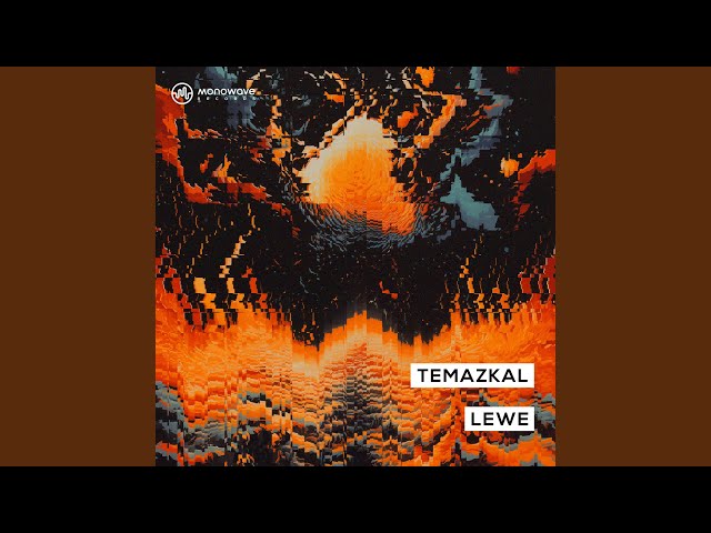 Temazkal - Lewe