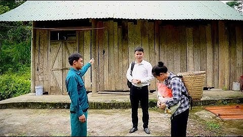 Love and Kindness: Kind Police Officer and CEO Don Help Homeless Girl a New Home to Build a New Life