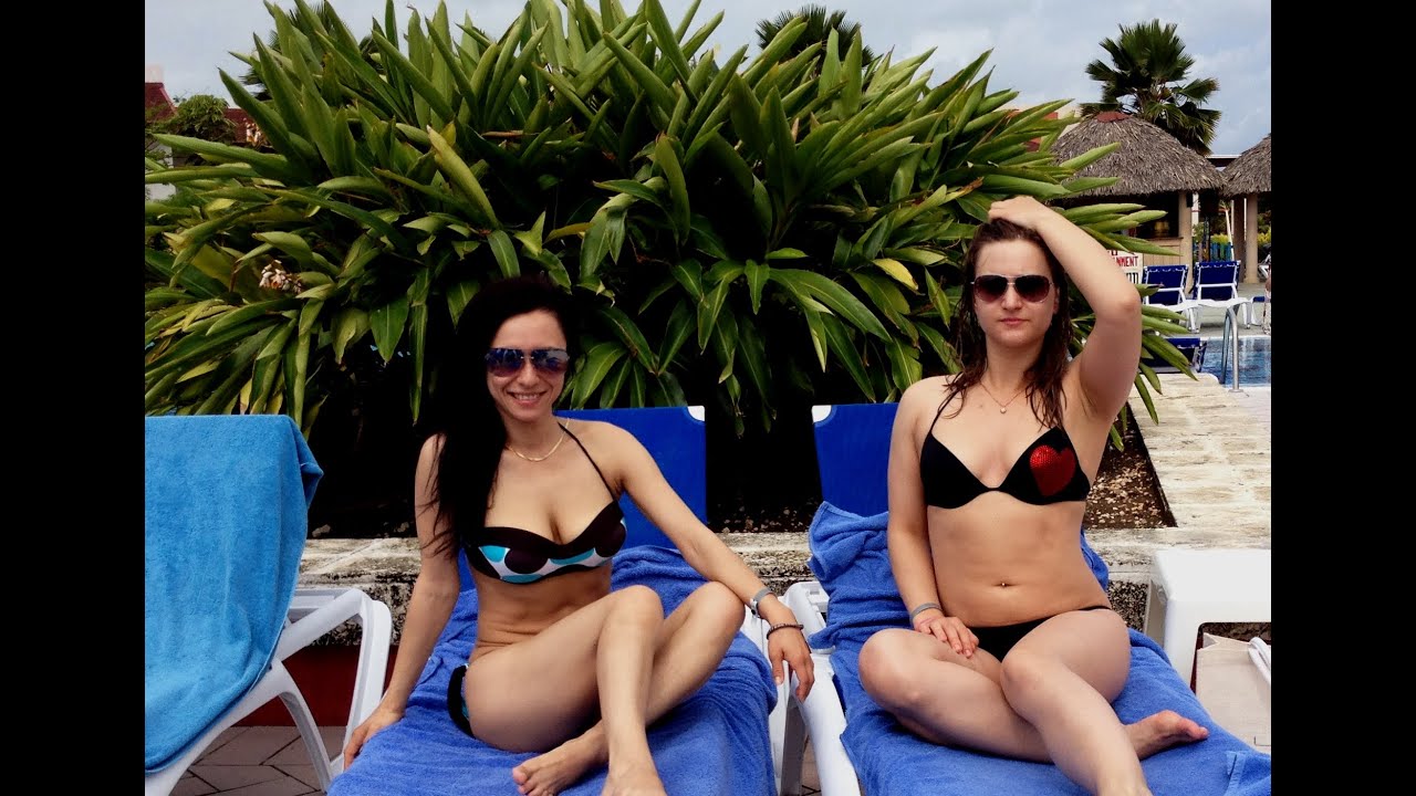 Cuban Sex Vacations 49