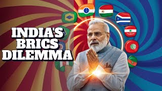 India’s BRICS Dilemma: Will 2024 Redefine Global Power?