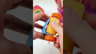 Fixe! Aspirador de pó de papel - Trabalhos manuais fáceis para crianças 🤩 #SHORTS