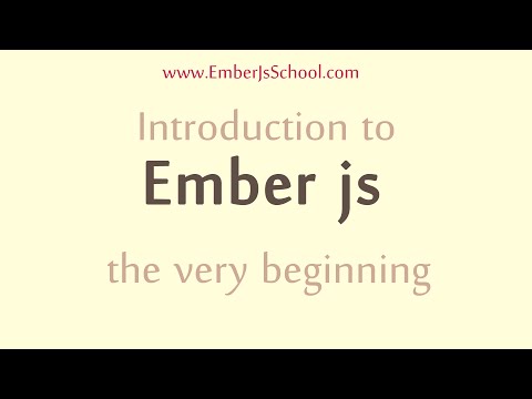 Short Introduction to Ember js Inspector
