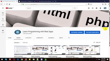 Build Completed E-Commerce with Spring MVC - Part 32 - Customer Management in Admin