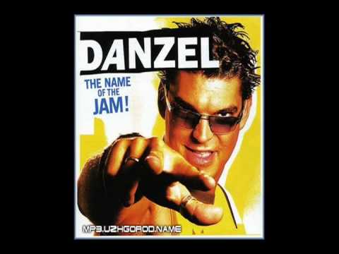 Danzel - You spin me round