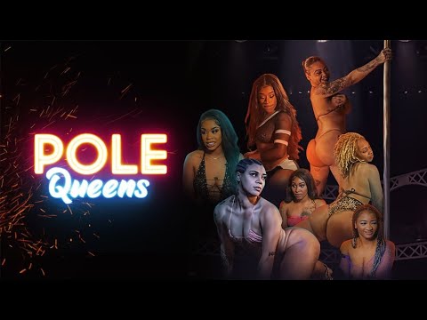 Pole Queens | Steamy Hot and Exotic Pole Dance Movie | - Lucky Hu$tla, The Rubi Red, iRome, Devine
