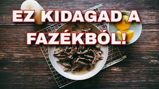 Kipróbáltam Vajon Van Értelme Több Száz Éves Receptekből Főzni?