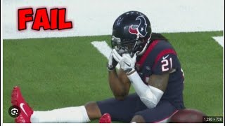 NFL Fails That Get Increasingly  Worst!