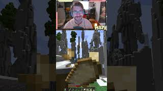 Sus Convo With Friend In Minecraft Smp