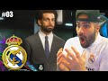 OMG INSANE SALAH SIGNING! *$200 MILLION*W FIFA 21 REAL MADRID CAREER MODE