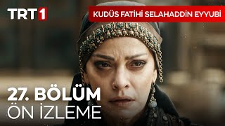 Kudüs Fatihi Selahaddin Eyyubi 27. Bölüm Ön İzleme I @kudusfatihiselahaddineyyubi