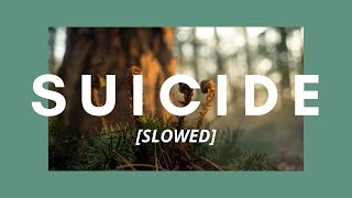 [SLOWED] Isaac Dunbar - Suicide