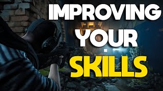 PvP Tips To Improve YOUR Skills - Escape From Tarkov