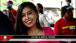 MABOK TEKONG - DEWI DHIVA - DESY PARASWATI GROUP LIVE DAWUHAN BLOK TRUAG .CIREBON 19 SEPT 2021