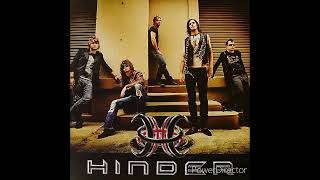 Take Me Home Tonight by Hinder (Eddie Money cover, Extreme Behavior deluxe track)