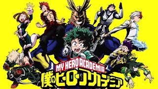 Download Lagu Boku No Hero Academia [Original Soundtrack] - \ MP3