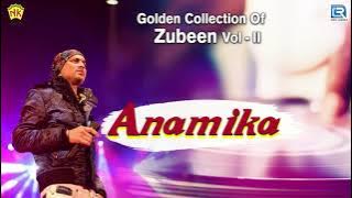 OLD IS GOLD SONG - Anamika | অনামিকা | Zubeen Garg | Assamese Hit Song | Love Song | NK Production