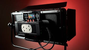 Rotolight Titan X2 Review: Exceptionally Accurate Color!