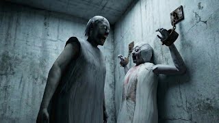 New Horror Gameplay 😱 | Scariest Escape Game | No commentary