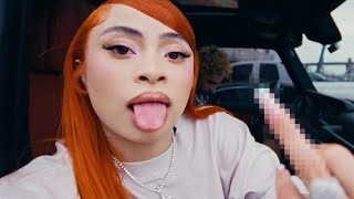 Ice Spice - Fart (Official Music Video)