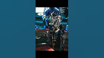 CGI in transformers 2 was absolutely spot on