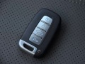 Engine Stop/Start Button and Smart Key