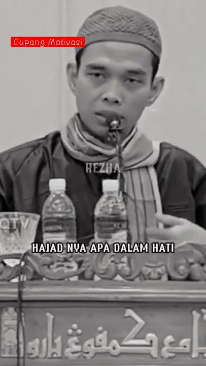 (DOA)CARA MELEMBUTKAN HATI SESEORANG⁉️Ust.Abdul Somad#short#shorts#cupangmotivasi#uas#doa#abdulsomad