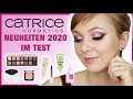 Catrice Neuheiten 2020 im Test | Top oder Flop?