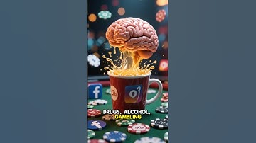 Doorbreek de verslavingscyclus