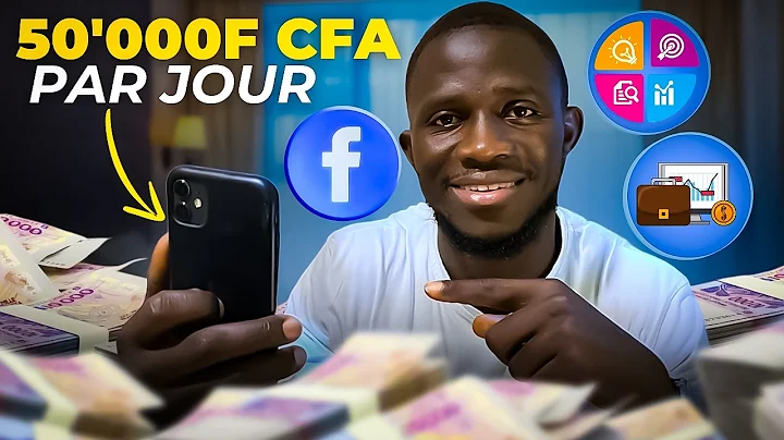 Si tu veux sortir de la galère, voici 5 business à lancer avec 30.000F