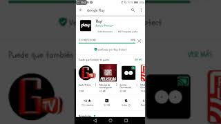Como ver películas gratis con la aplicación play screenshot 5