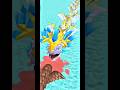 Snake clash gameplay tha legend boss fight win match 🐍#geming #shorts #play #snake #funny