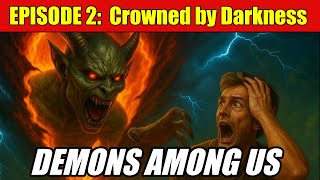 Demons Among Us – Part 2: Spirits in High Places