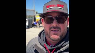 Race Day Drama: Driver Skill vs. Car Woes #shorts