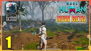 Once Human Gameplay Walkthrough Part 1 (Android, iOS)