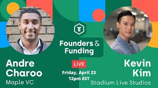 Stadium Live App and Maple VC