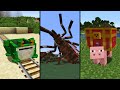 ❗3 MINI MODS que TAL VEZ uses en tu MINECRAFT #34❗