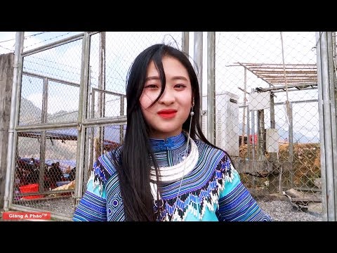 Khi Trai Đẹp Phải lòng Gái Bản và cái kết Cua nhầm Gái đã có bồ