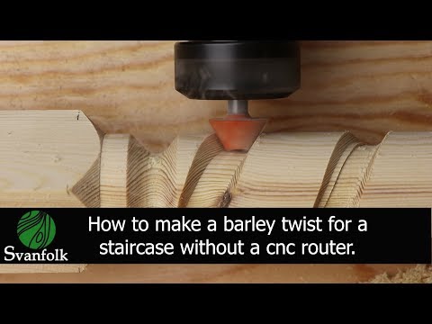 Woodworking - how