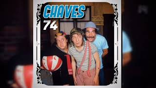 Seu Madruga, O Varal E O Cachorrinho - Chaves Ano 1974 Soundtrack