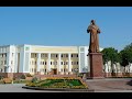 Toshkent davlat ozbek tili va adabiyoti universiteti tashkent state university of the uzbek languag