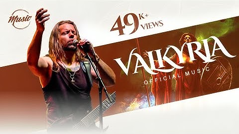 Týr - "Valkyrja"