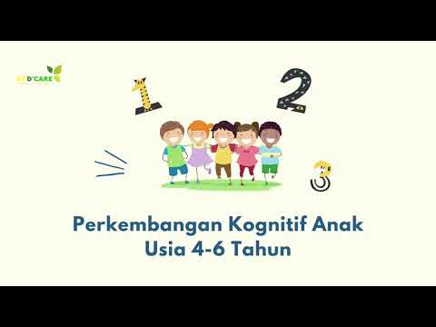 Video: Bagaimana Mengembangkan Kemampuan Kognitif