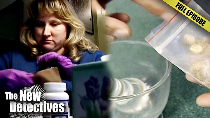 Silent Killers | FULL EPISODE | The New Detectives