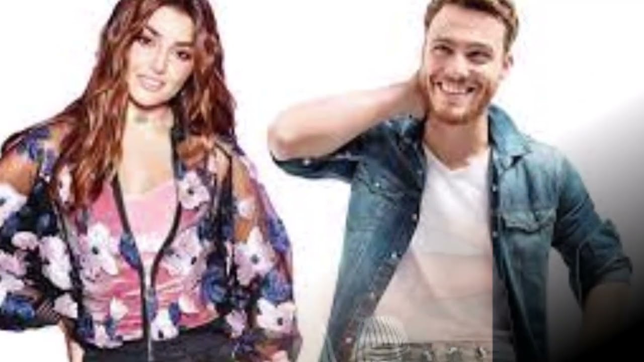 Запретная химия: Ханде Эрчел и Керем Бюрсин стали ближе, чем когда-либо?