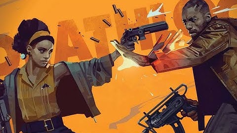 DEATHLOOP PS5 Walkthrough Gameplay Part 15 - Sabotage and Power Station