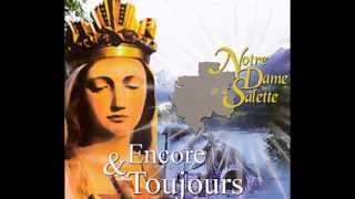 Video thumbnail of "Chorale notre dame de la salette - Nkumu Nzembi"