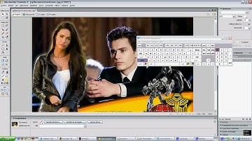 Redimensionar imágenes, cambiar tamaño proporcionalmente