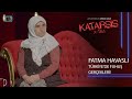 Katarsis xtra kzm fuhu etesinin elinde bir annenin syan