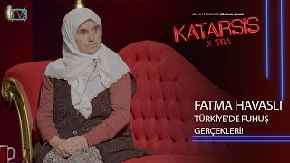 Katarsis X-Tra Kızım Fuhuş Çetesinin Elinde Bir Annenin İsyanı